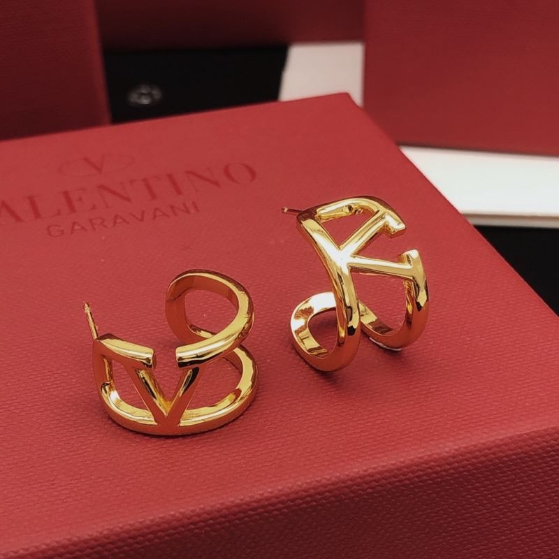 Valentino Earrings